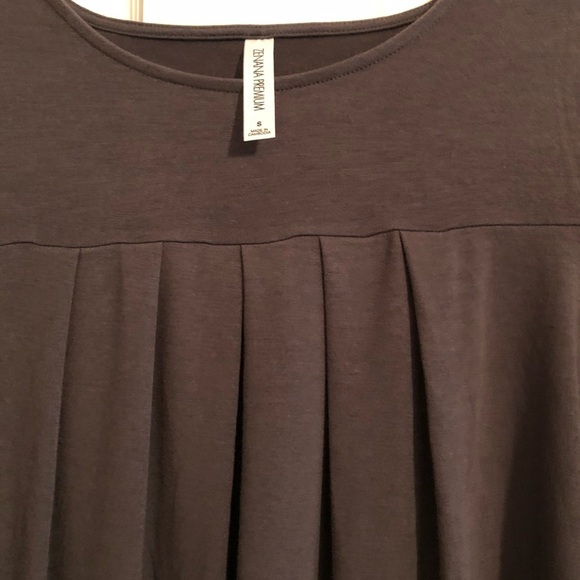 New without tags. Zenanna small top. - Picture 6 of 12